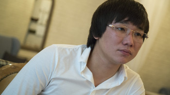 Фотография к новости: У меня запланированы концерты и тои - Кайрат Нуртас просит наказать его штрафом