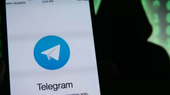 Фотография к новости: Мошенники придумали как заработать через Telegram