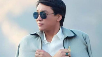 Фотография к новости: Задержан Кайрат Нуртас: ему грозит до 5 лет лишения свободы