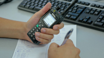 Фотография к новости: Казахстанские пограничники пресекли ввоз более 14 кг наркотиков за месяц