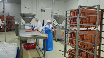 Фотография к новости: Китай заинтересован в импорте казахстанского мяса