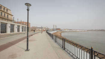 Фотография к новости: Синоптики предупредили жителей двух городов