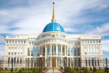 Фотография к новости: Законодательные изменения в сферах теплоэнергетики и электроэнергетики подписаны в Казахстане