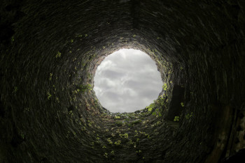 Фотография к новости: Подросток упал четырёхметровую яму в Туркестане