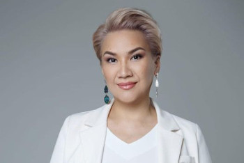 Фотография к новости: Назначен ректор Казахской национальной консерватории имени Курмангазы