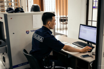 Фотография к новости: Мужчина избил покупательницу в одном из магазинов Астаны