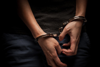 Фотография к новости: Скандал в Кыргызстане: арестован жених племянницы президента