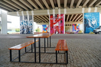 Фотография к новости: Бесплатные тренировки по самообороне проведут для астанчан