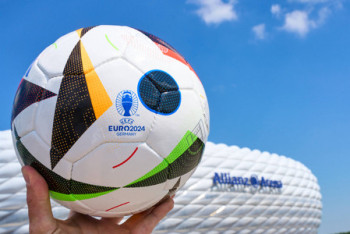 Фотография к новости: Определились финалисты Евро-2024 по футболу