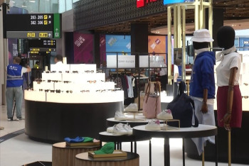 Фотография к новости: Скандал в аэропорту Алматы: казахстанские предприниматели боятся потерять работу