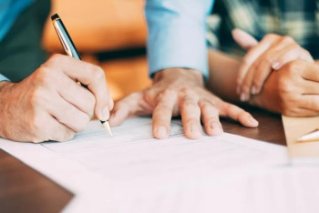 Фотография к новости: Как оформить согласие супруга на выдачу кредита: разработаны правила