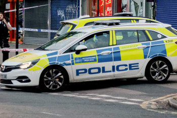 Фотография к новости: Недалеко от Лондона трех женщин застрелили из арбалета