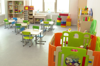 Фотография к новости: Квест какой-то: как в Астане прошло распределение в детские сады