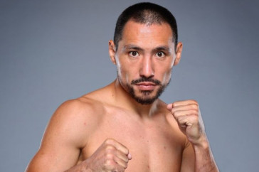 Фотография к новости: Жанибека Алимханулы хотят лишить титулов чемпиона мира после госпитализации