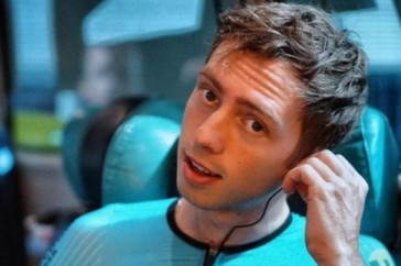 Фотография к новости: Гонщик "Астаны" финишировал в топ-10 седьмого этапа "Тур озера Цинхай"