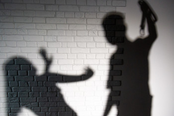 Фотография к новости: Скандал с насильным выселением и избиением женщины прокомментировали в полиции Астаны