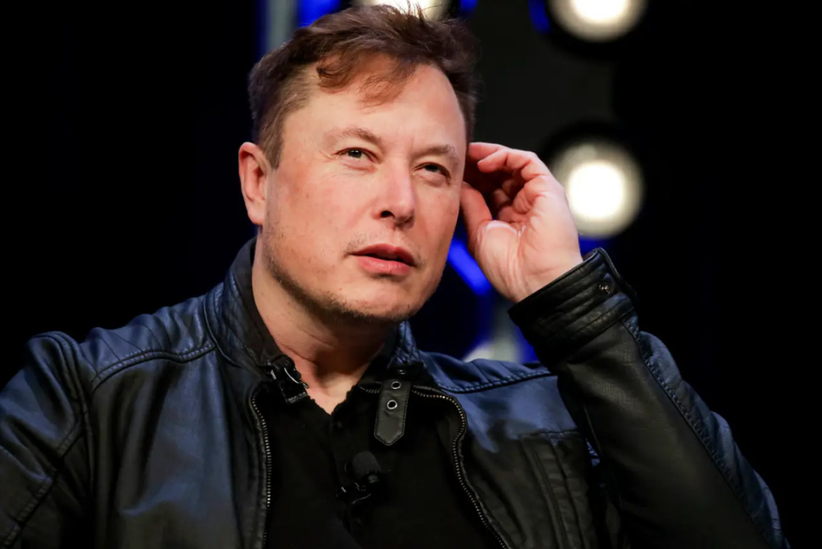  Ясин Озтюрк/Anadolu Agency via Getty Images