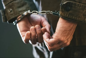 Фотография к новости: Подозреваемого в покушении на убийство экстрадировали из Грузии в Казахстан