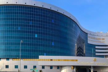 Фотография к новости: Основная цель Нацфонда - снижение зависимости бюджета от конъюнктуры мировых цен