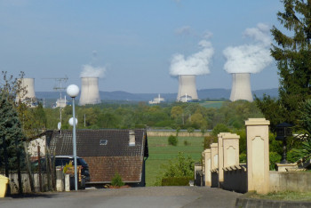 Фотография к новости: Глава Минэнерго поделился реакцией казахстанцев на возможность строительства АЭС