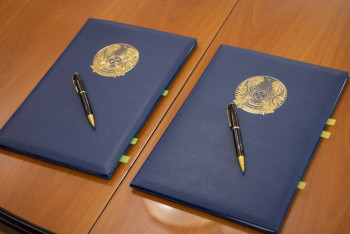 Фотография к новости: Представительство Euronews откроют в Астане