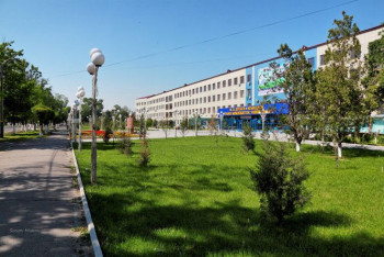 Фотография к новости: Гидроинженеров будут готовить в новом вузе в Таразе