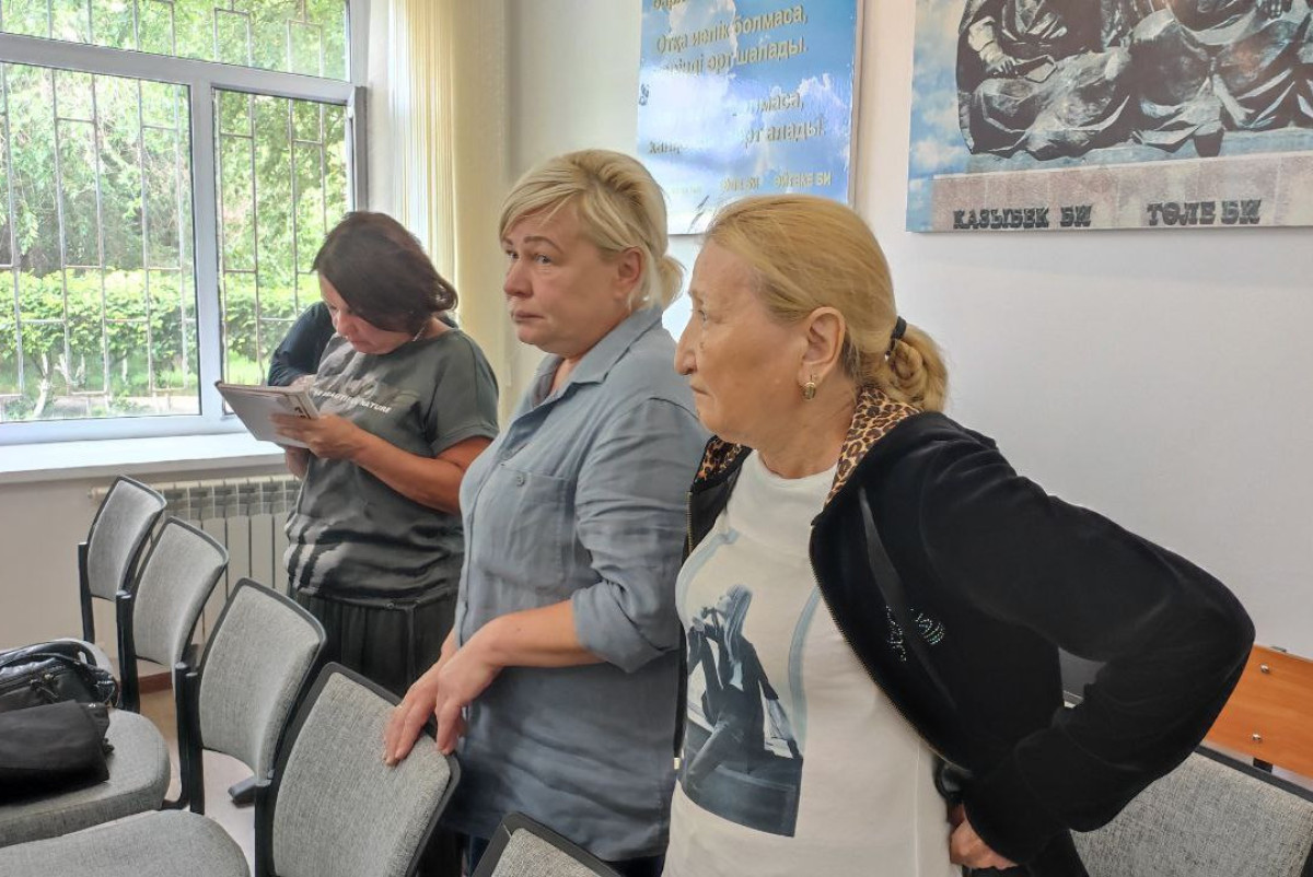  Альбина Халел