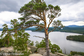 Фотография к новости: Топ-5 курортных зон назвали в Казахстане