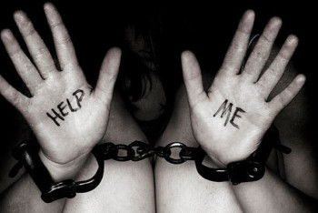 Фотография к новости: Когда в Казахстане вступит в силу закон о борьбе с торговлей людьми