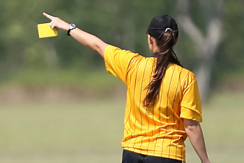 Фотография к новости: 12 судей из Казахстана будут работать на Олимпиаде в Париже