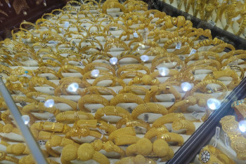 Фотография к новости: Золото на 70 млн тенге украли у предпринимателей в Кызылординской области