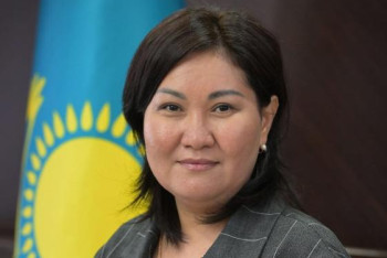 Фотография к новости: Назначен новый замакима Павлодарской области