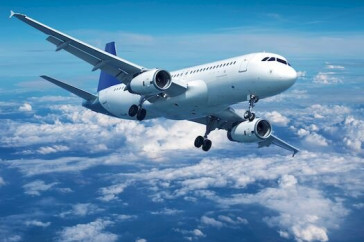 Фотография к новости: Важная тема LIVE: Что происходит в казахстанской авиации?