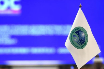 Фотография к новости: Пять стран подали заявку на получение статуса наблюдателя ШОС