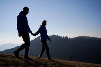 Фотография к новости: Супружеская пара из Америки наказана за нарушение законодательства Казахстана