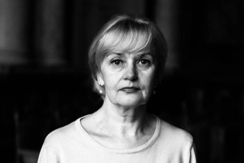 Фотография к новости: Экс-депутат Верховной Рады Украины скончалась после покушения