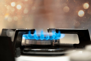 Фотография к новости: Газ в Казахстане дорожает