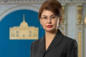 Фотография к новости: Балаева разъяснила резонансные пункты проекта правил аккредитации журналистов