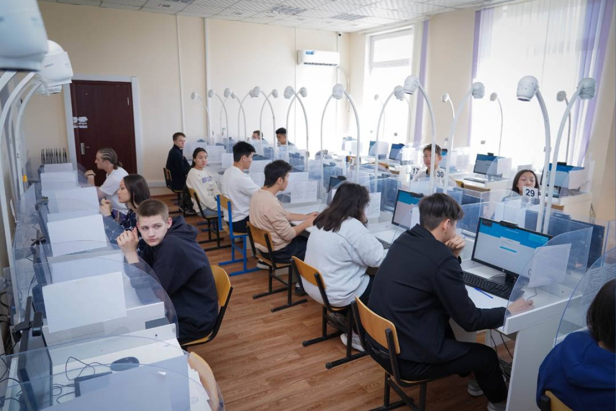  Миннауки и высшего образования РК