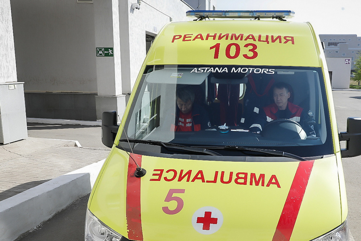  Арман Мухатов/BaigeNews.kz