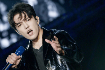 Фотография к новости: Димаш Кудайберген выступит с концертом в Астане