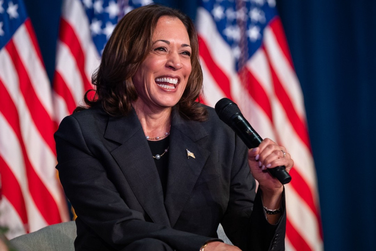  Instagram/kamalaharris
