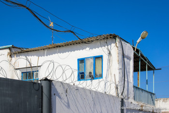 Фотография к новости: Экс-полицейскому ужесточили наказание за убийство супруги