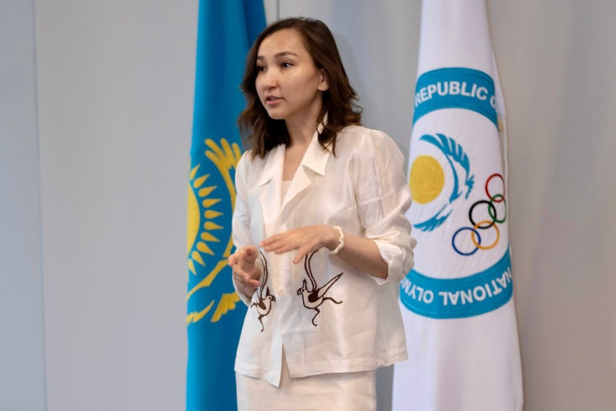  instagram.com/zhanar_utesheva