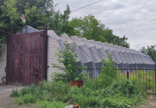 Фотография к новости: Куда увозят шприцы и органы? Больницы Семея расторгли договор с компанией по вывозу медотходов