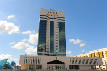 Фотография к новости: Правительство выделило 4,9 млрд тенге на реконструкцию тепломагистралей в ЗКО