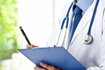 Фотография к новости: Минздрав Казахстана разрабатывает новые меры против приписок медуслуг