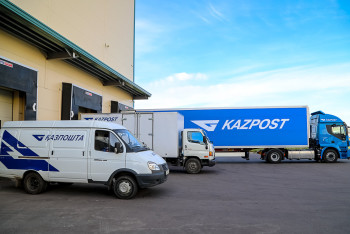 Фотография к новости: Кражи, мошенничество, игнорирование обращений: нарушения выявили в работе "Казпочты"