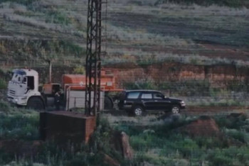 Фотография к новости: Преступную группу с 5,5 тоннами дизтоплива из АО “Qarmet” задержали в Акмолинской области