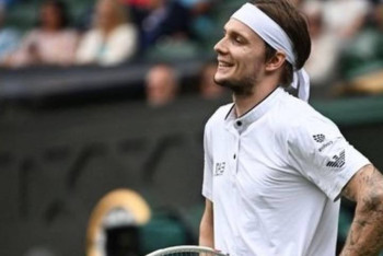 Фотография к новости: С кем сыграют Александр Бублик и Александр Шевченко на старте Олимпиады